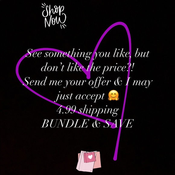 Make me an offer! Bundle & Save! - Picture 1 of 1